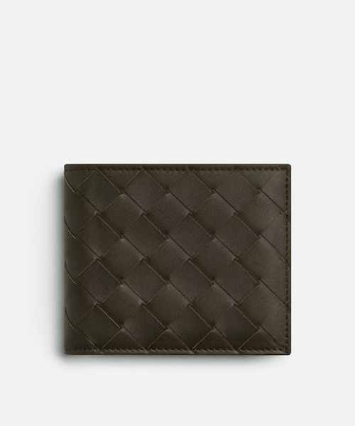 인트레치아토 폴더형 지갑