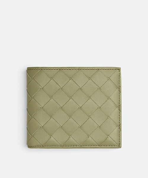 인트레치아토 폴더형 지갑