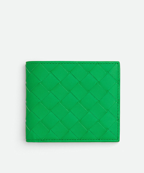 인트레치아토 폴더형 지갑