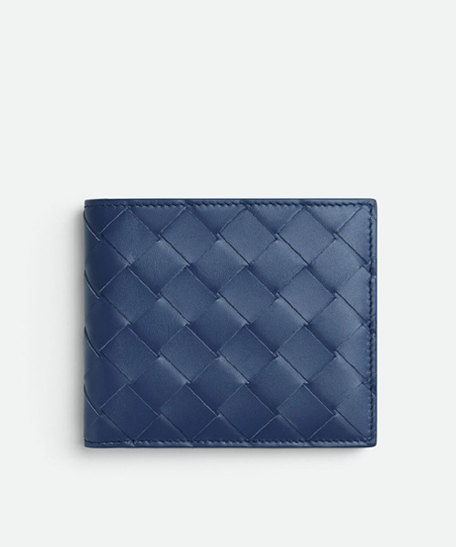 인트레치아토 폴더형 지갑