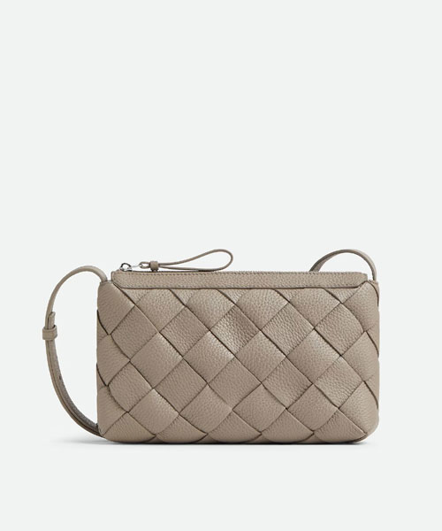 디아고 지퍼 메신저 백