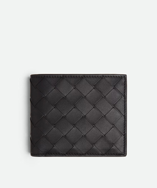 인트레치아토 폴더형 동전 지갑