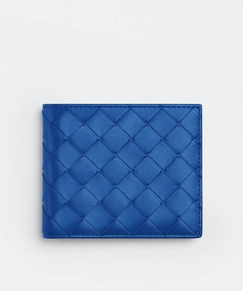 인트레치아토 폴더형 지갑