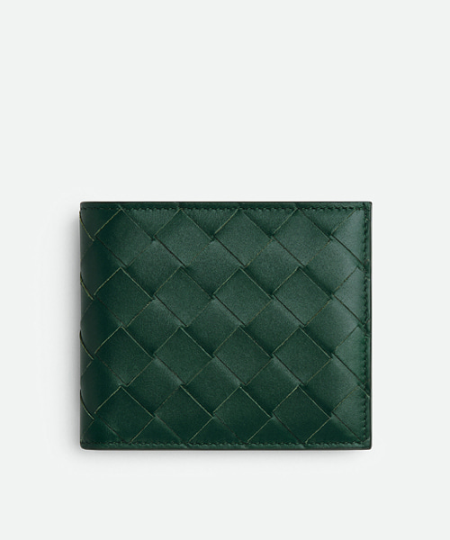 인트레치아토 폴더형 지갑