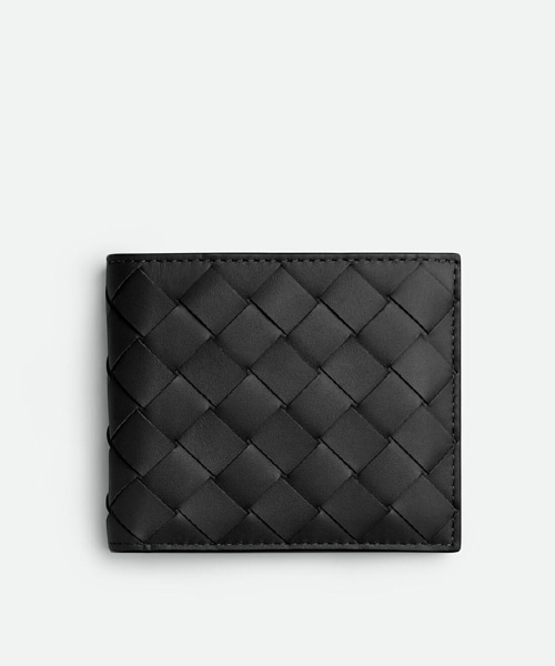 인트레치아토 폴더형 지갑