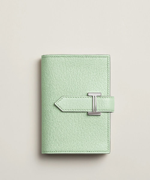 베안 미니 지갑