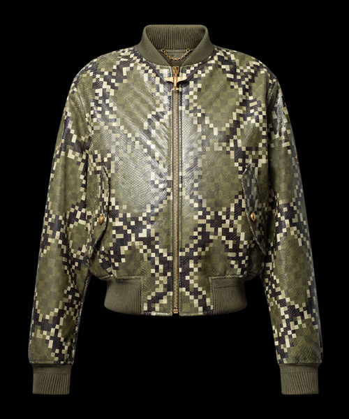 그래픽 레더 봄버