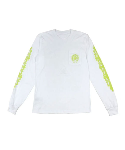 할리우드 LS 티셔츠