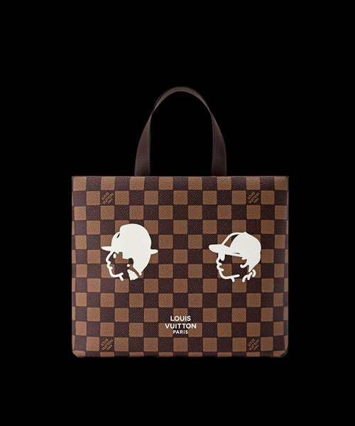 미니 쇼퍼 토트