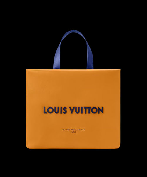 미니 쇼퍼 토트