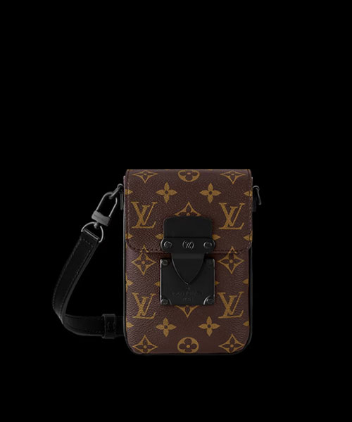 S락 버티컬 웨어러블 월릿