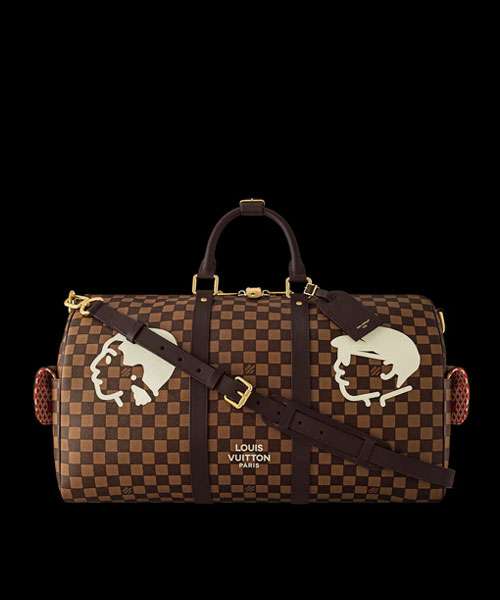 키폴 반둘리에 50