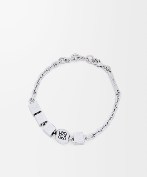 페블 큐브 브레이슬릿