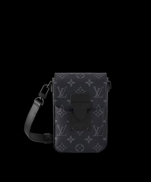 S락 버티컬 웨어러블 월릿