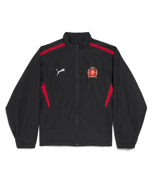 x PUMA트랙수트 재킷