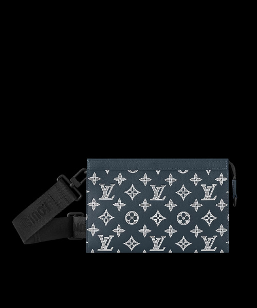 가스통 웨어러블 월릿