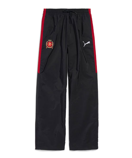 x PUMA라지 트랙수트 팬츠