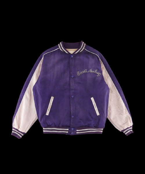 스카잔 스타디움 자켓