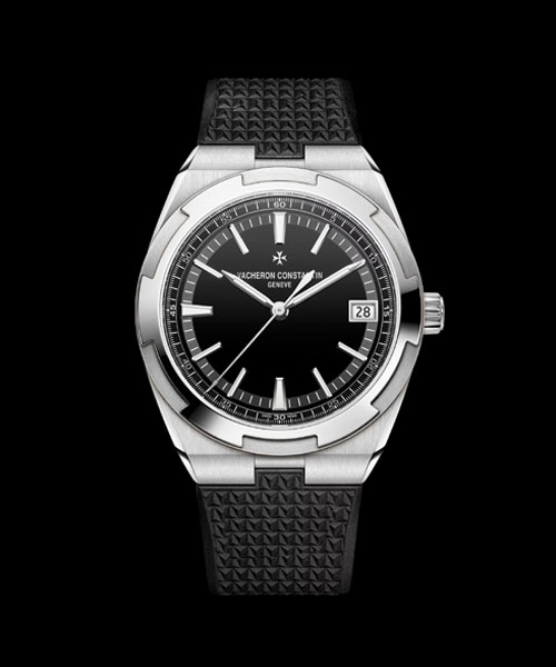 오버시즈 셀프 와인딩 41mm