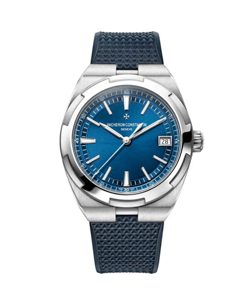 오버시즈 셀프 와인딩 41mm