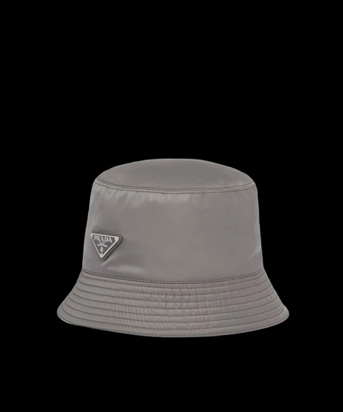 리나일론 버킷햇