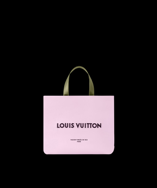 미니 쇼퍼 토트 백