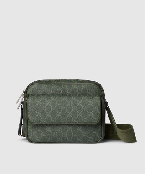 모노그램 스몰 크로스백