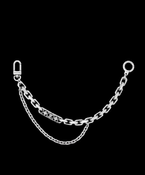 라벨 체인 벨트