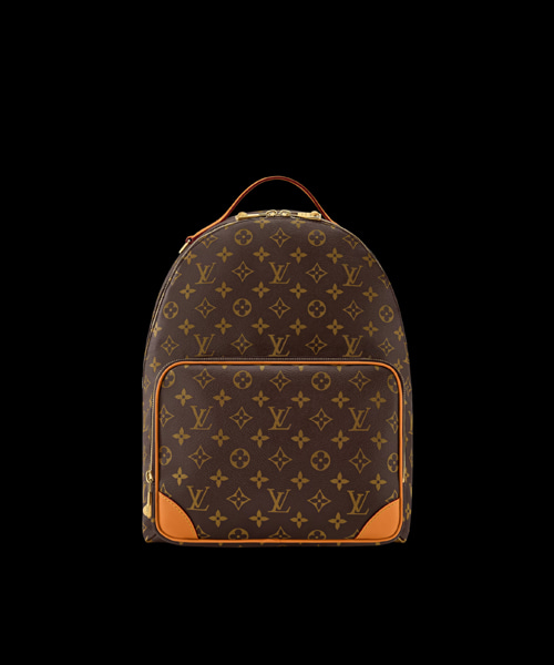 디스커버리 카고 백팩