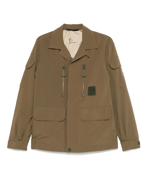 그르노블 딘 재킷