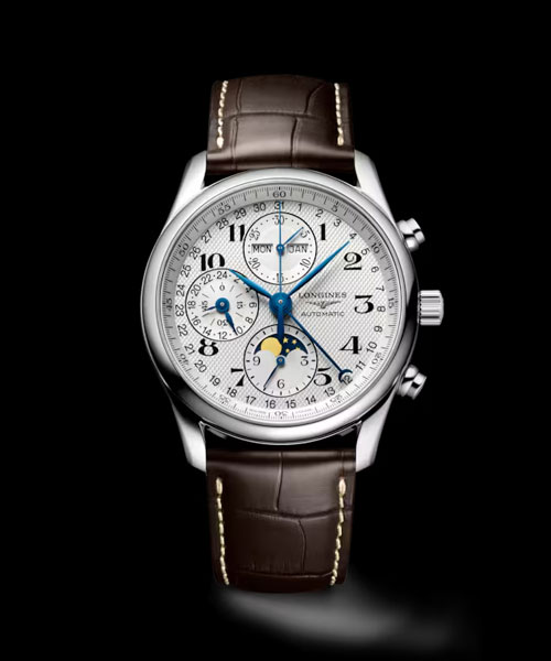 마스터 컬렉션 크로노 문페이즈