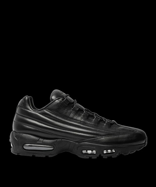 x SUPREME에어맥스 95