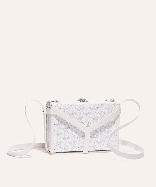 미노디에르 트렁크 백