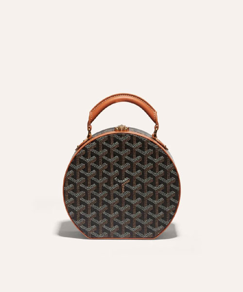 알토 박스 트렁크 백