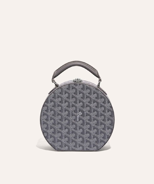 알토 박스 트렁크 백