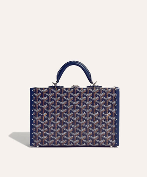 그랑 호텔 트렁크 백