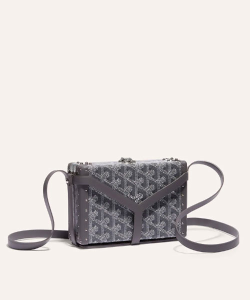 미노디에르 트렁크 백