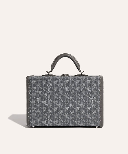 그랑 호텔 트렁크 백