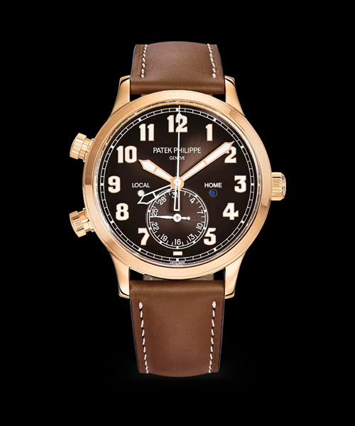 컴플리케이션 파일럿 트래블 타임 5524R-001