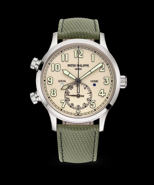 컴플리케이션 파일럿 트래블 타임 5524G-001