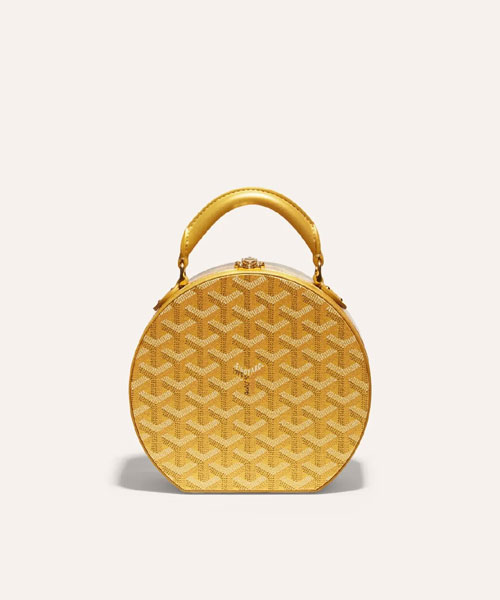 알토 박스 트렁크 백