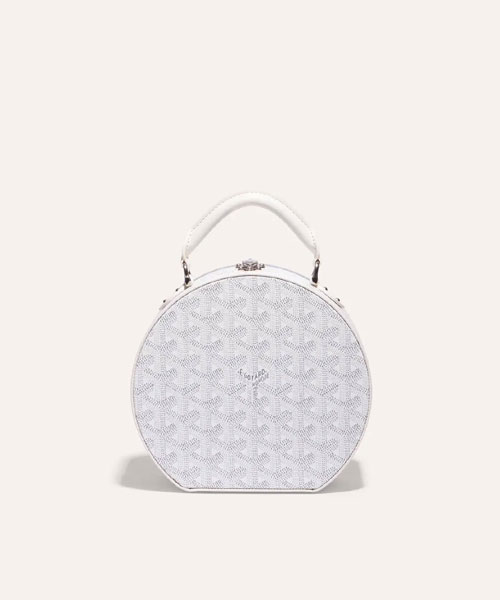 알토 박스 트렁크 백