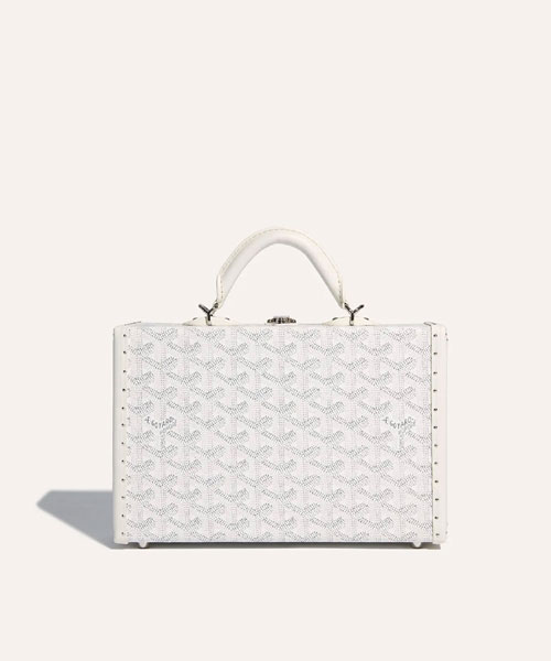 그랑 호텔 트렁크 백