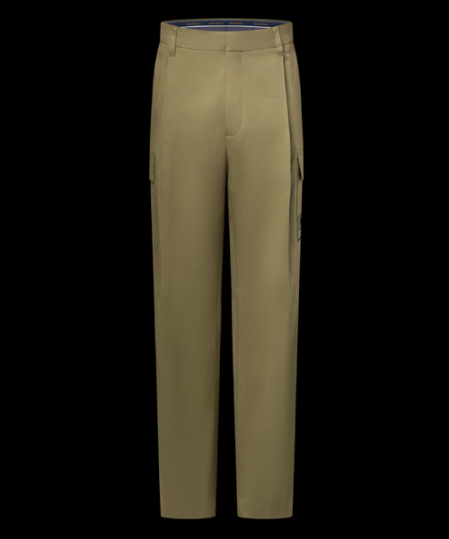 포켓 카고 팬츠