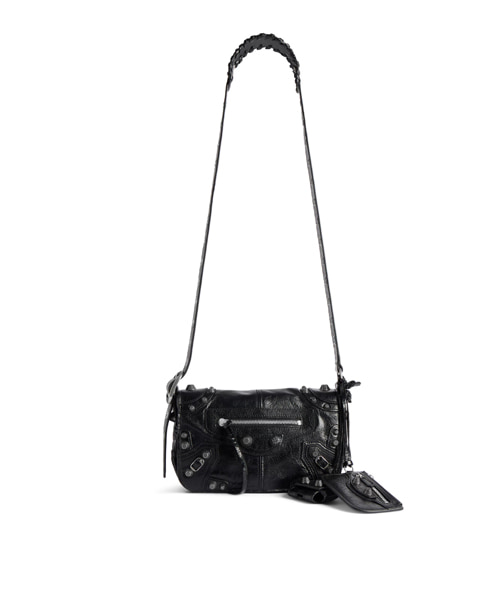 르 카골 플랩백 XS