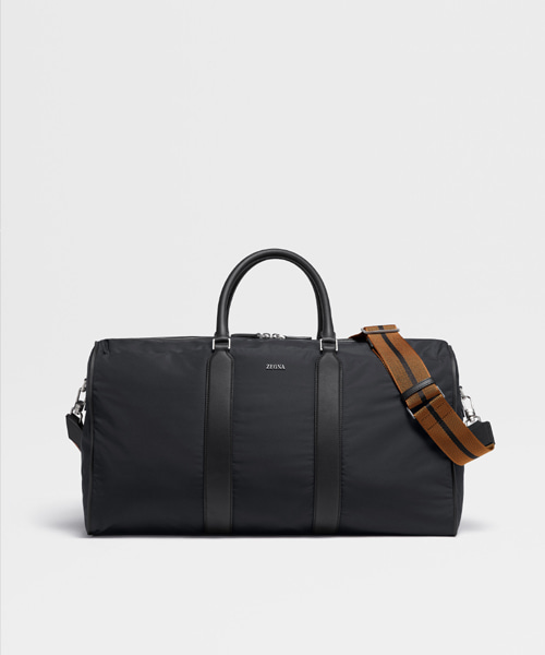 블랙 나일론 홀더올 55