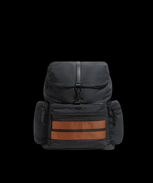 테크니컬 패브릭 스페셜 백팩