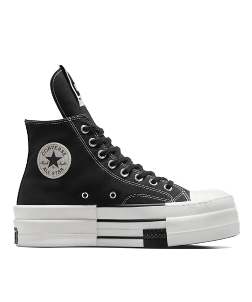 x CONVERSEDRKSHDW DRKSTAR 척 70 하이탑