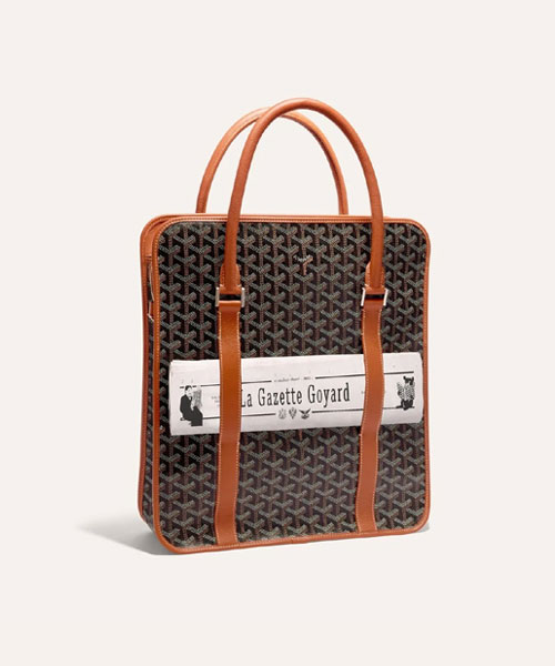 부르곤 백 매장