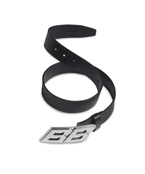 모토 로고 벨트